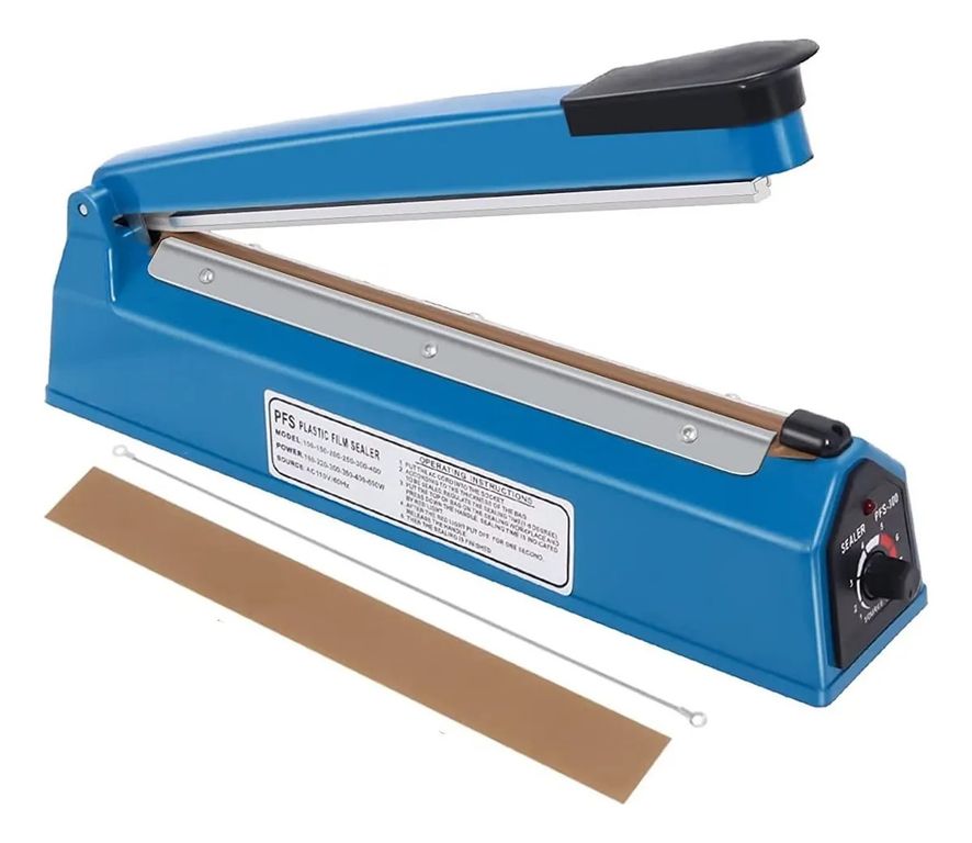 U BUY Selladora Tipo 400 Potencia 250 Vatios