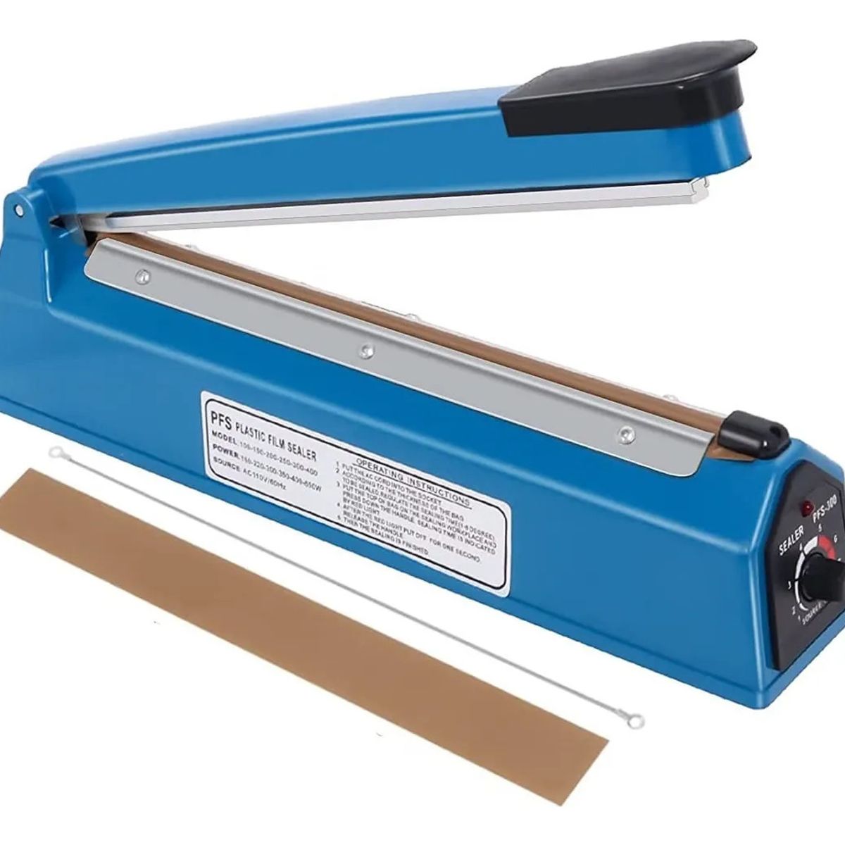 U BUY - Selladora Tipo 400 Potencia 250 Vatios