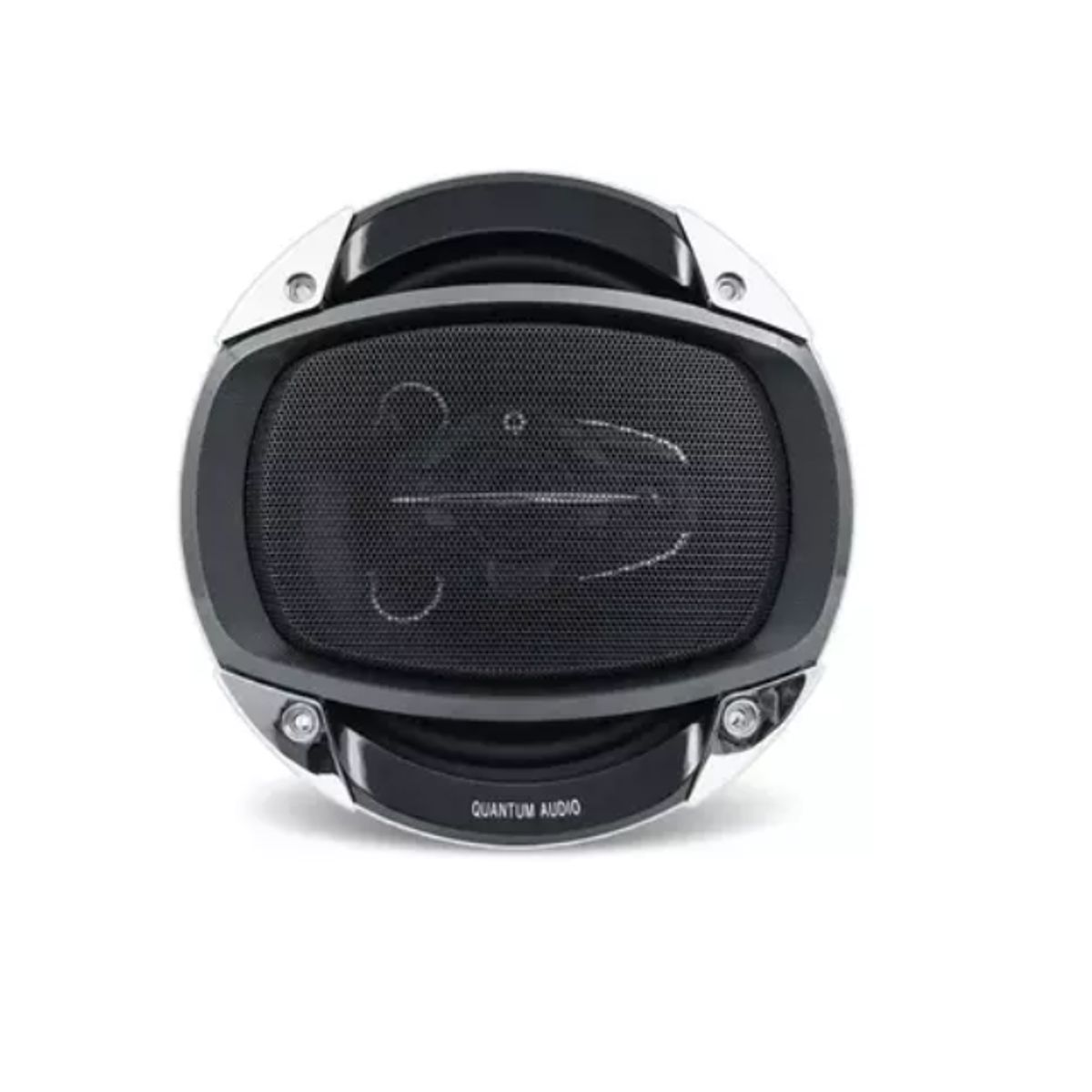QUANTUM - Parlante Quantum QRS65 6,5” 180 watts 60RMS