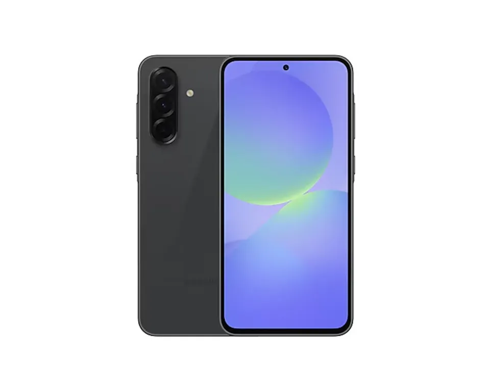 Galaxy A36 5G 128GB Grafito