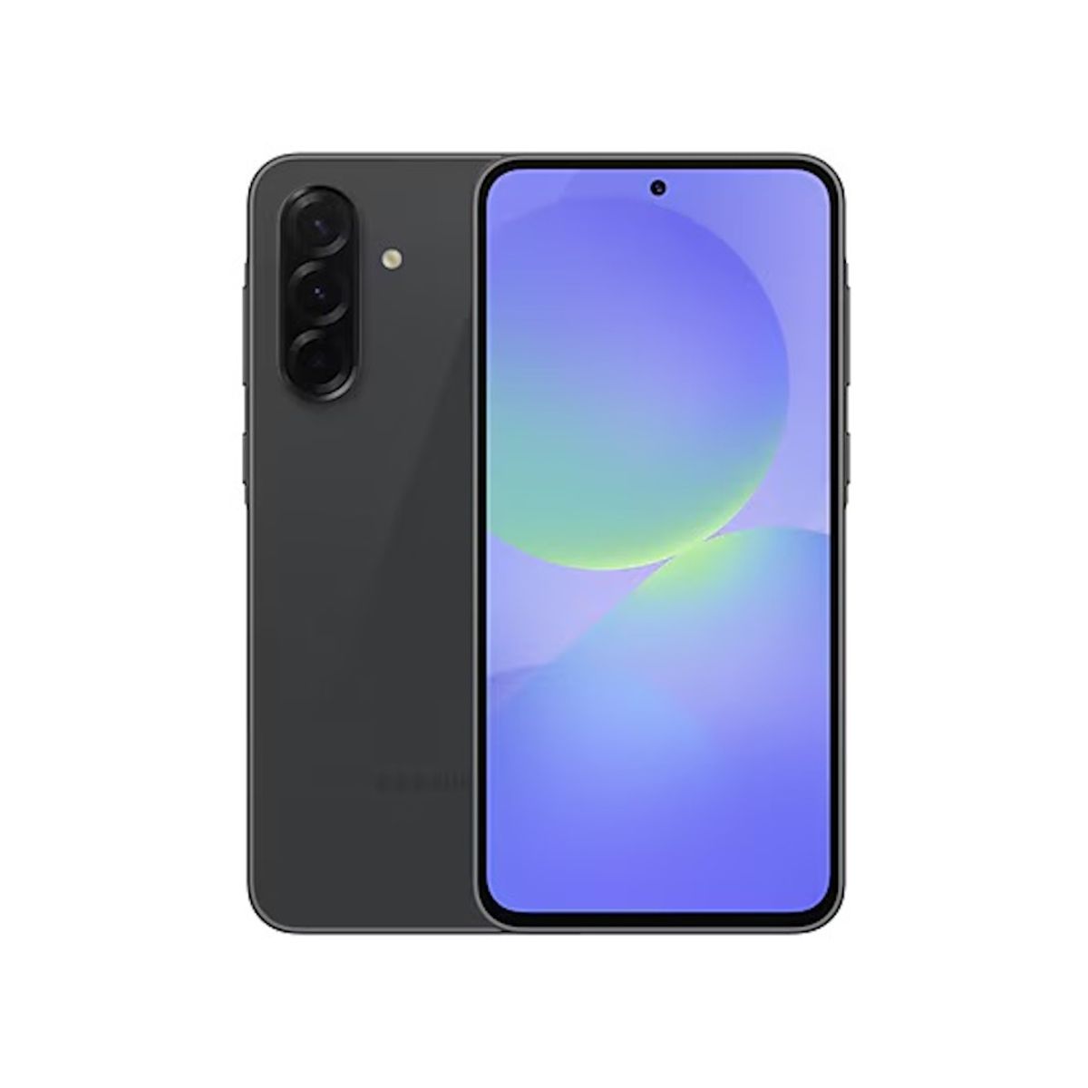 SAMSUNG - Samsung Galaxy A36 5G 128GB Grafito