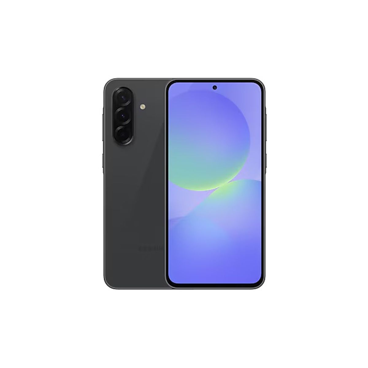SAMSUNG - Samsung Galaxy A36 5G 128GB Grafito