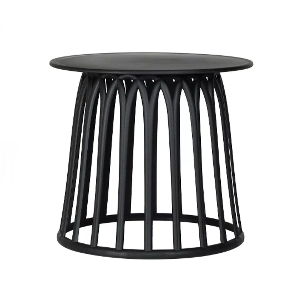 SUR DISEÑO - Mesa Exterior Lateral Sunday