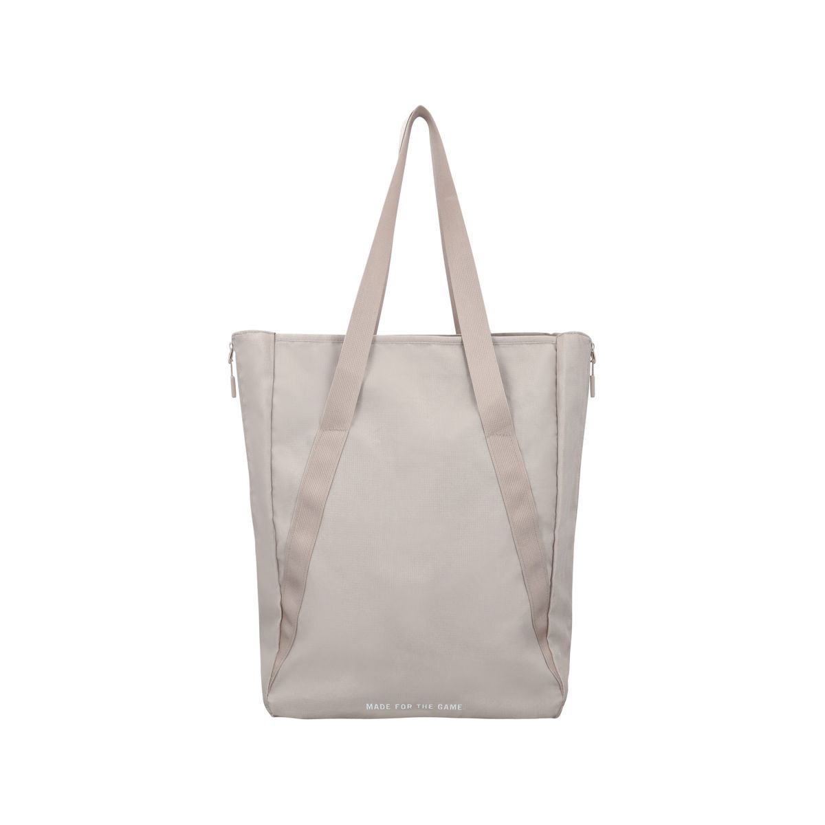 SPALDING - TOTE BAG BEIGE LUNA
