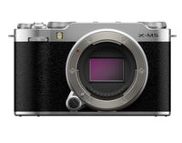 FUJIFILM FUJIFILM X-M5 Mirrorless Camera Silver | Falabella Chile