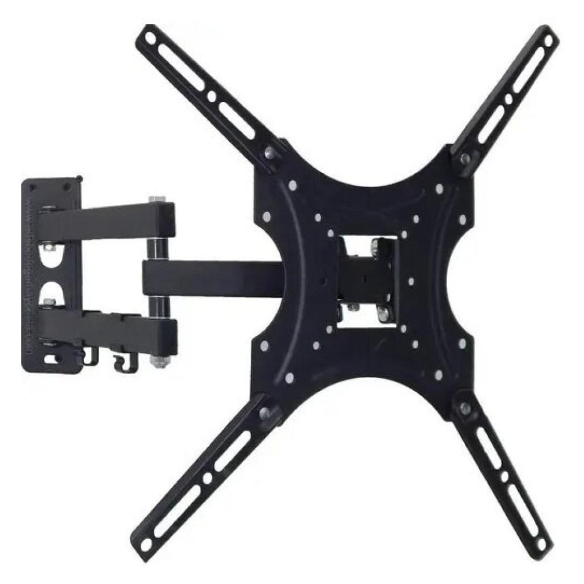 GENERICO - Soporte Televisor Base Tv Led/lcd 32 A 55 Pulgadas