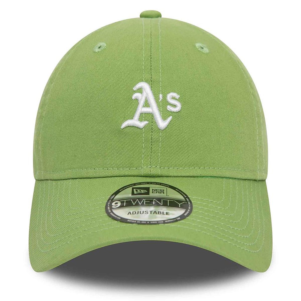 NEW ERA - Jockey New Era Style Activist 9TWENTY Oakland Athletics MAGWHI Ajustable Original OSFM