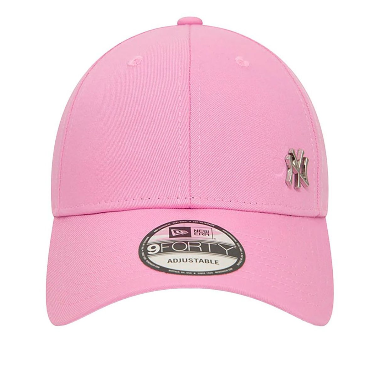 NEW ERA - Jockey New Era 9FORTY New York Yankees Rosado