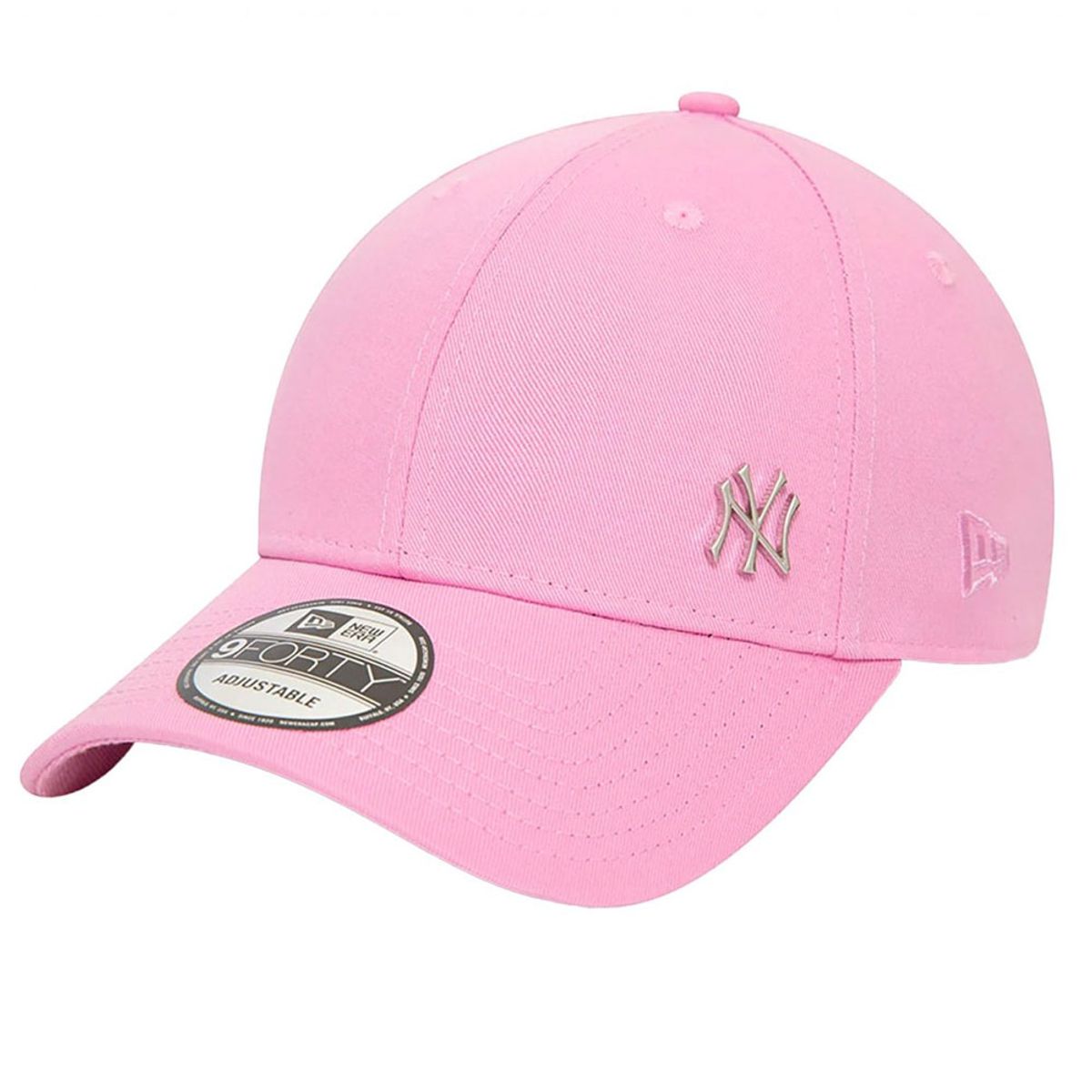 NEW ERA - Jockey New Era 9FORTY New York Yankees Rosado