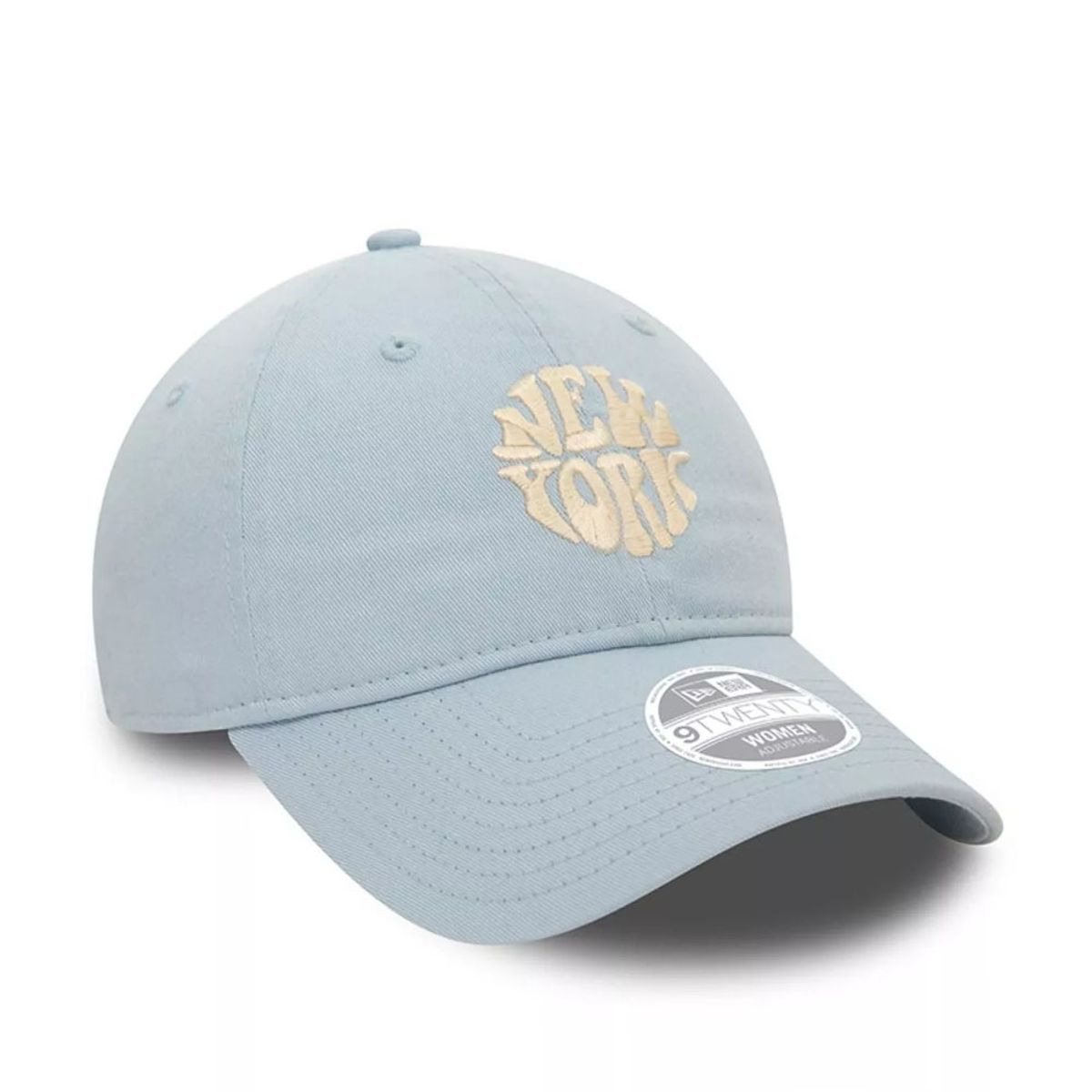 NEW ERA - Jockey New Era 9twenty Women New York Yankees Wavy City Blue