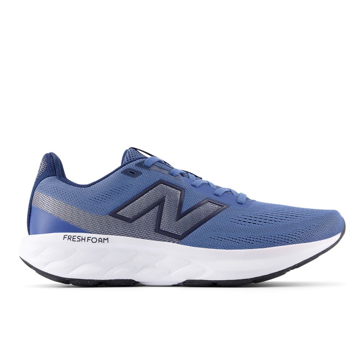 NEW BALANCE - Zapatillas Running Hombre New Balance 520 v9 Azul/Blanco
