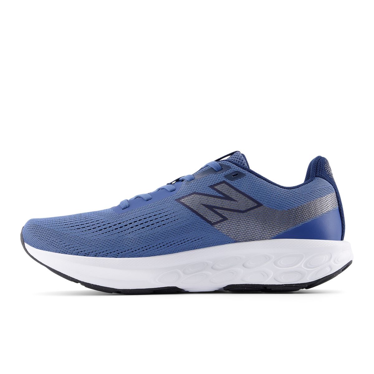 NEW BALANCE - Zapatillas Running Hombre New Balance 520 v9 Azul/Blanco
