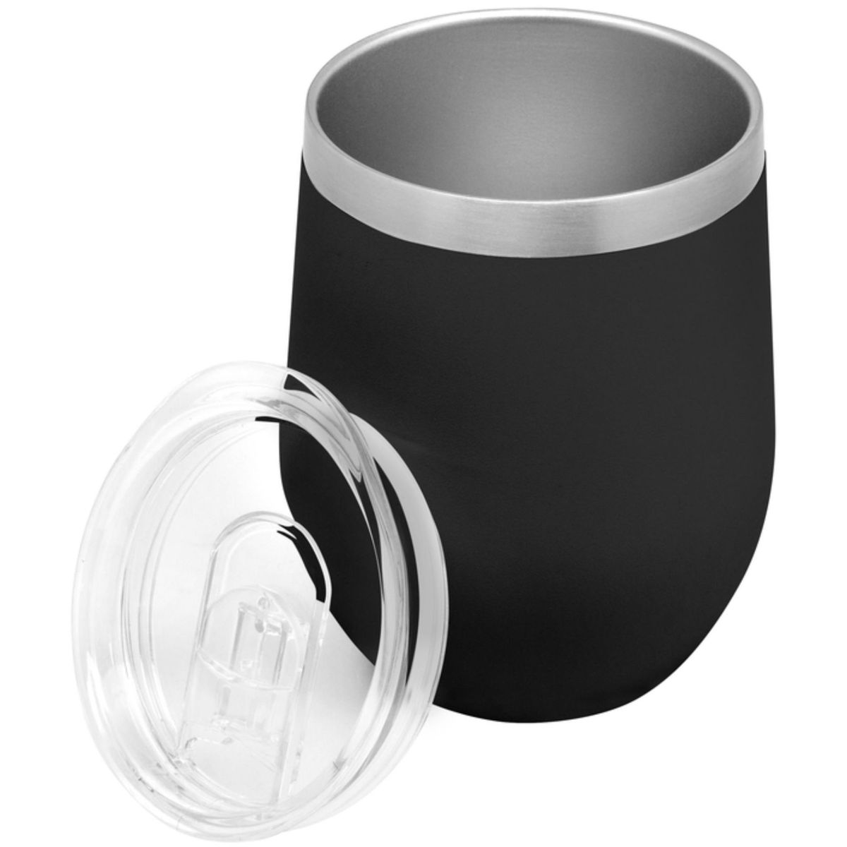 GENERICO - Mug Termico Acero  Vaso Termico Doble Pared 350cc Mallow