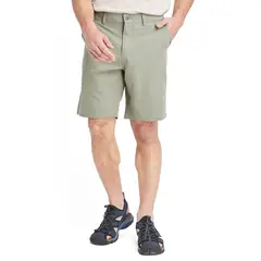 PANAMA JACK - Bermuda Hombre Casual Verde