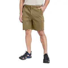 PANAMA JACK - Bermuda Hombre Casual Verde