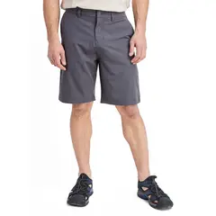PANAMA JACK - Bermuda Hombre Casual Gris