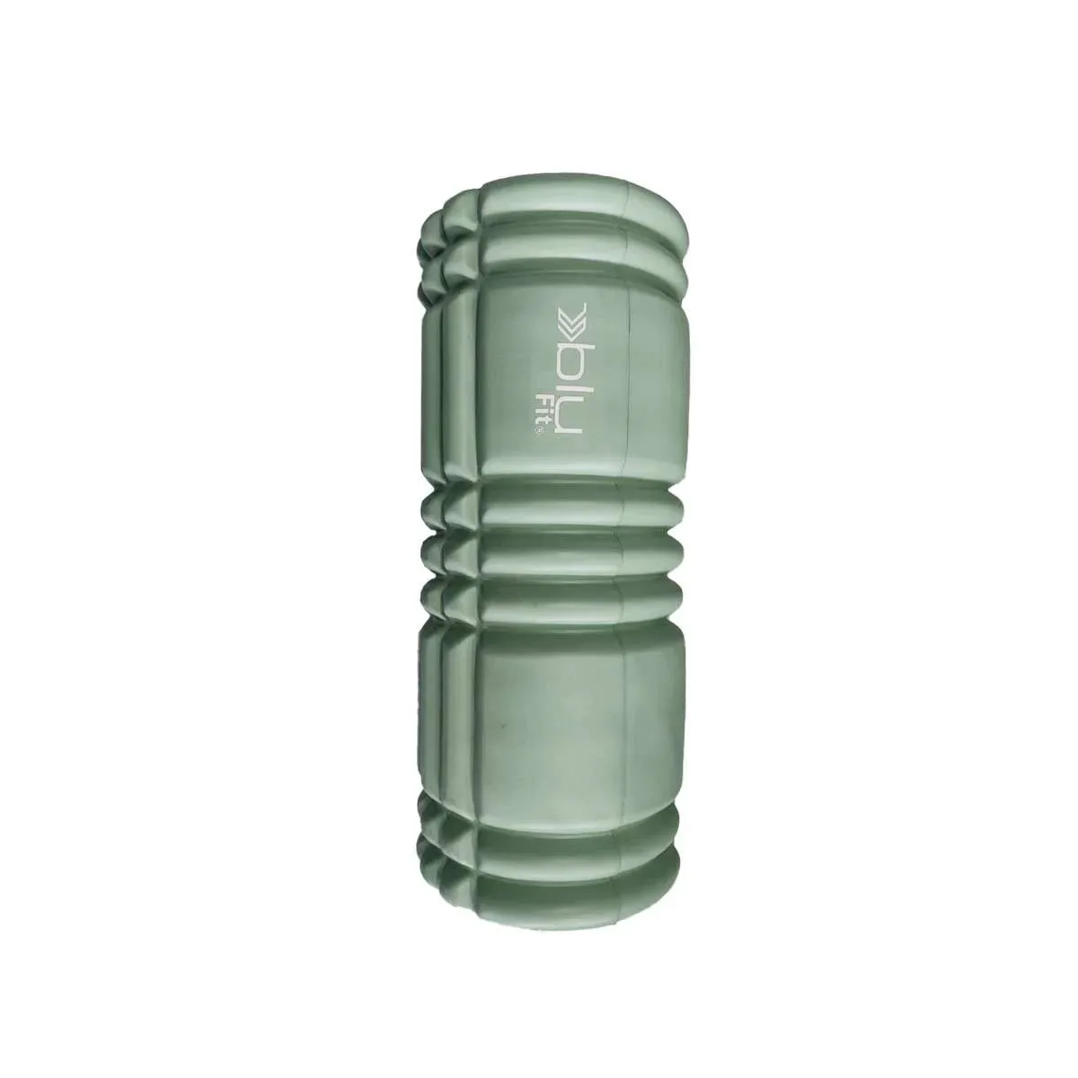 BLU FIT - Rodillo Masajeador Blu Fit Verde