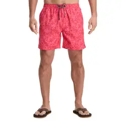 PANAMA JACK - Traje de Baño Hombre Casual Coral