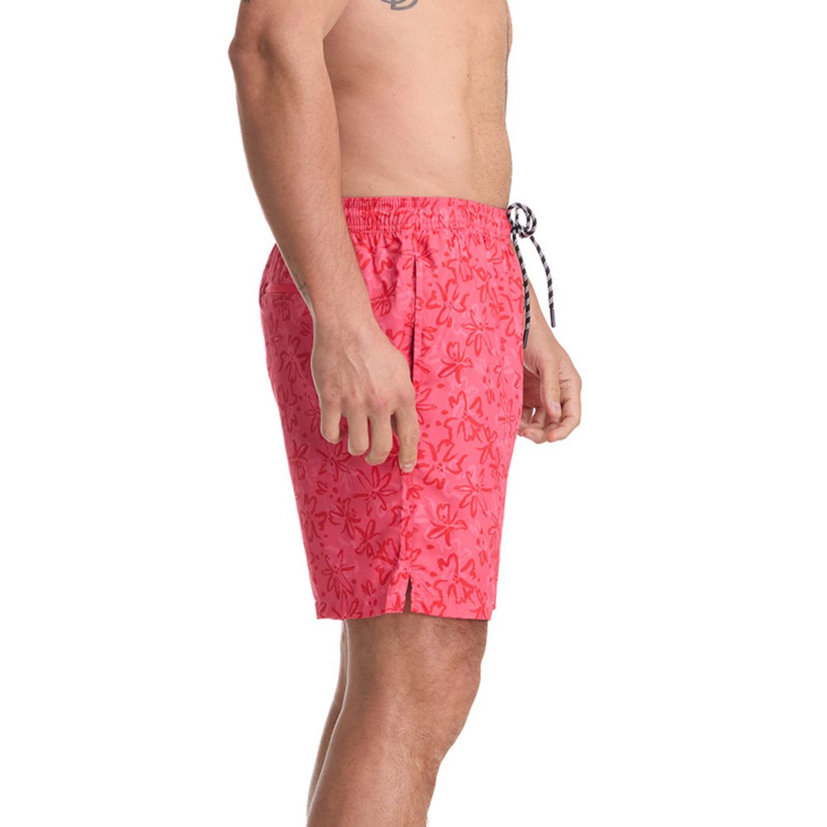 PANAMA JACK - Traje de Baño Hombre Casual Coral Panama Jack