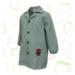 EKOL TACTICA MILITAR - Cotona Escolar Colegio Infantil Confección Nacional