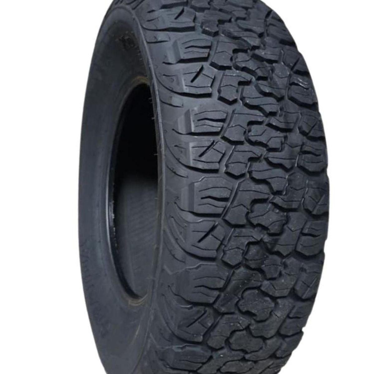 HAIDA - Neumatico 26570 R16 Haida hd877 AT 112T