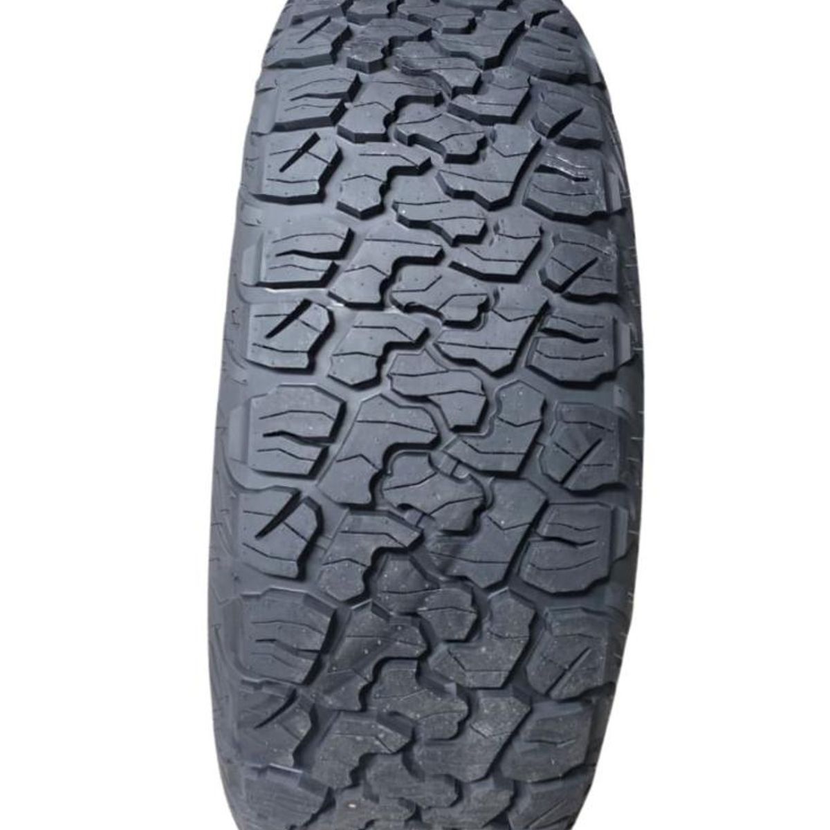 HAIDA - Neumatico 26570 R16 Haida hd877 AT 112T
