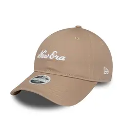 NEW ERA - Gorra 9Twenty Essentials Pastel Brown