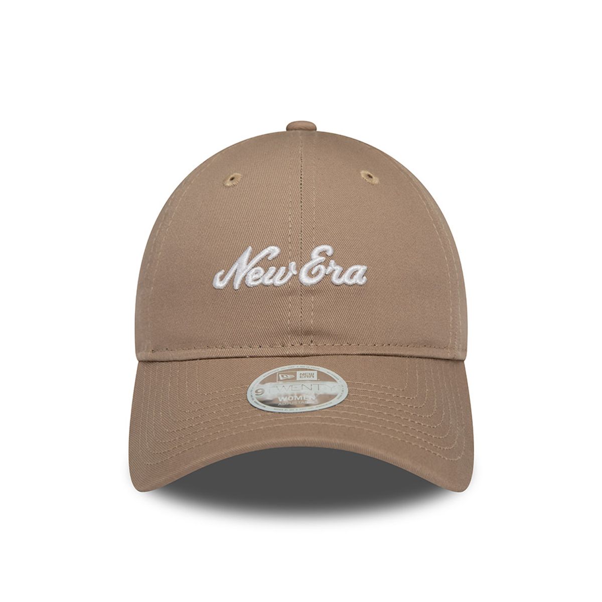 NEW ERA - Gorra 9Twenty New Era Essentials Pastel Brown