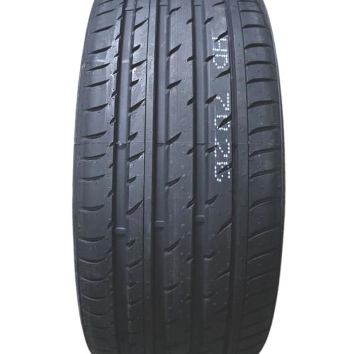 HAIDA - Neumatico 24535 R19 Haida hd927 93W Z XL