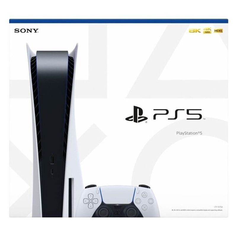 SONY - Playstation 5