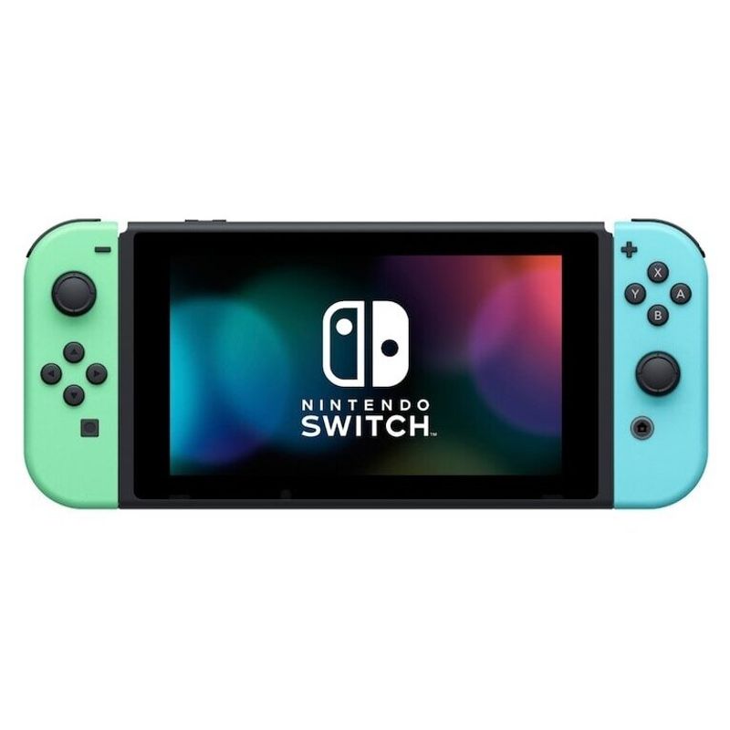 NINTENDO - Nintendo Switch Animal Crossing