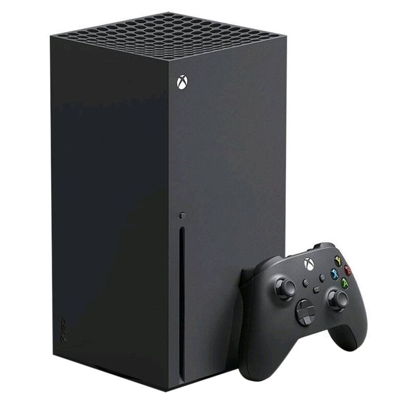 MICROSOFT - Xbox Serie X