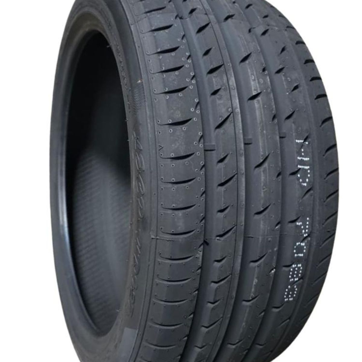 HAIDA - Neumatico 24540 R18 Haida hd927 97W XL