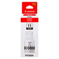 Tinta Botella Gi-11 Black