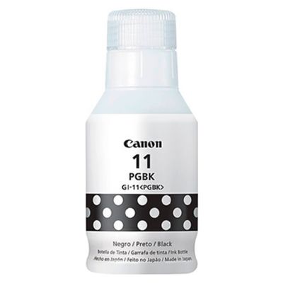 Imagen 2 del producto Tinta Botella Gi-11 Black