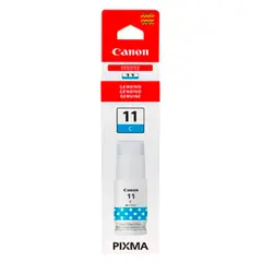 CANON - Tinta Botella Gi-11 Cyan