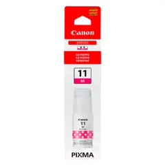 CANON - Tinta Botella Gi-11 Magenta