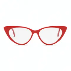 BONOBOSS - Anteojos de Sol Audrey Red