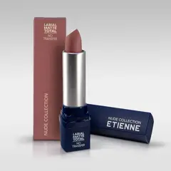 ETIENNE - Labial Barra Matte Total Nude Peach