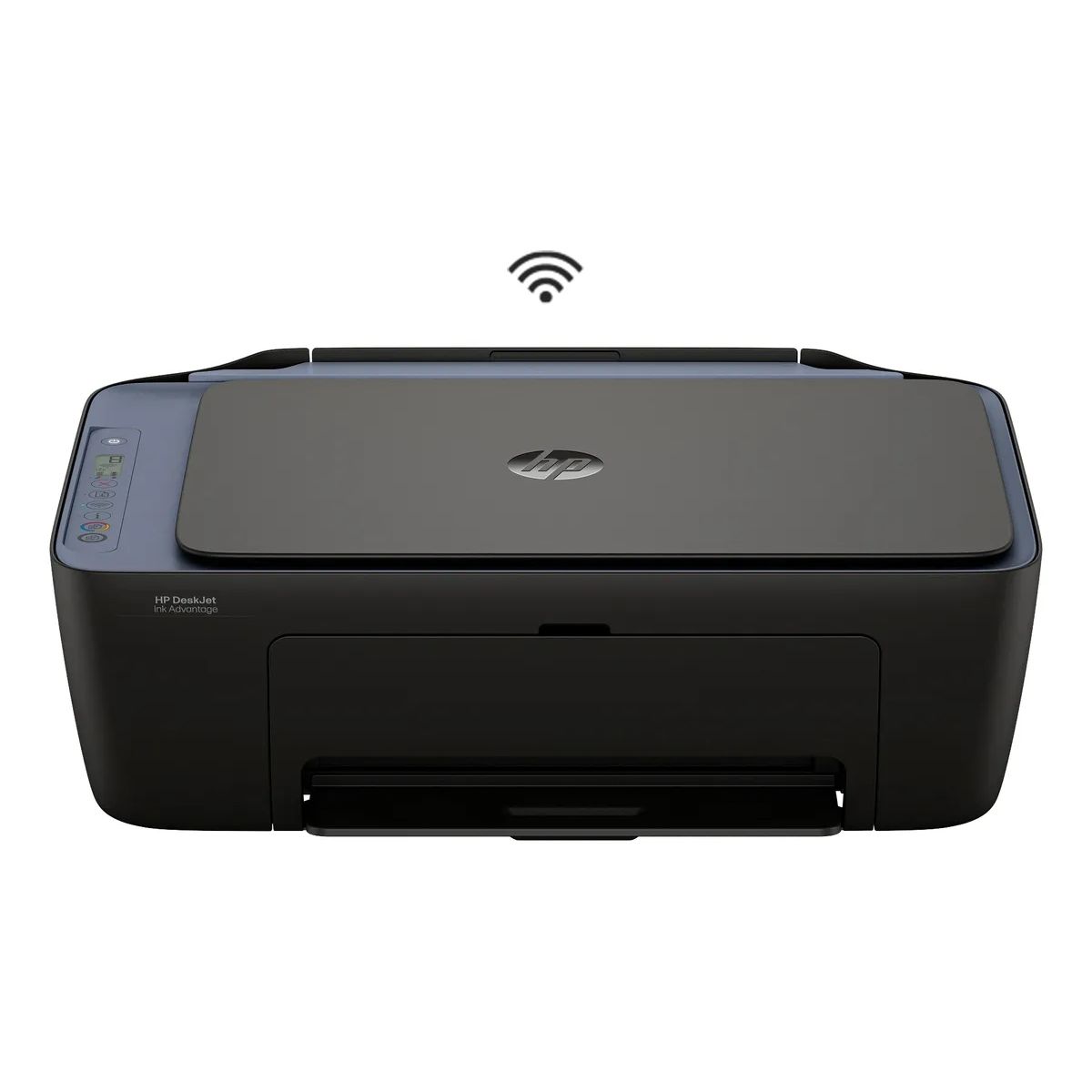 HP - Impresora Multifuncional HP DeskJet Ink Advantage 2975 Wi-Fi - Imprime, Copia y Escanea