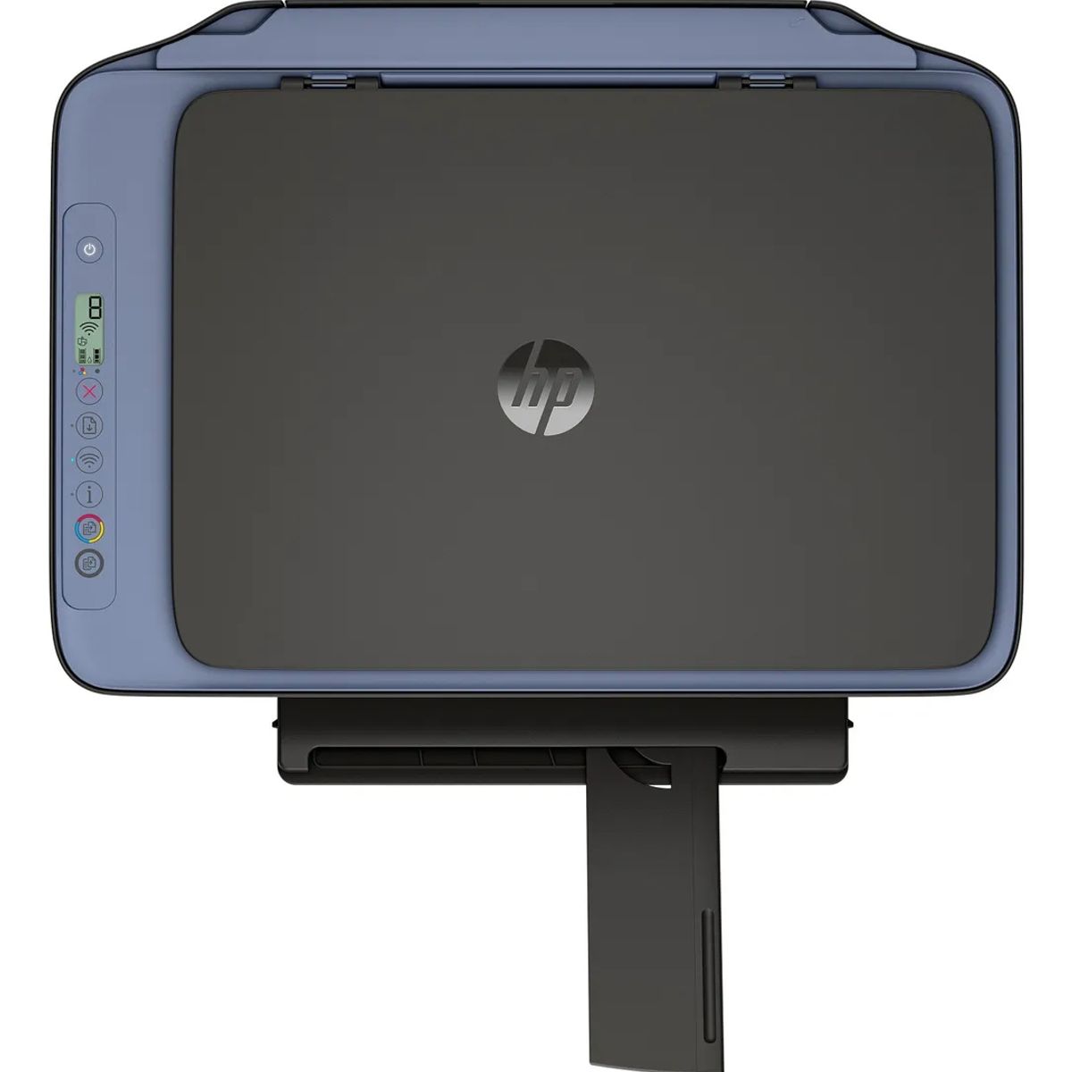 HP - Impresora Multifuncional HP DeskJet Ink Advantage 2975 Wi-Fi - Imprime, Copia y Escanea