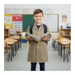 EKOL TACTICA MILITAR - Cotona Escolar Colegio Infantil Confección Nacional