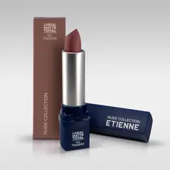 ETIENNE - Labial Barra Matte Total Rose Mauve