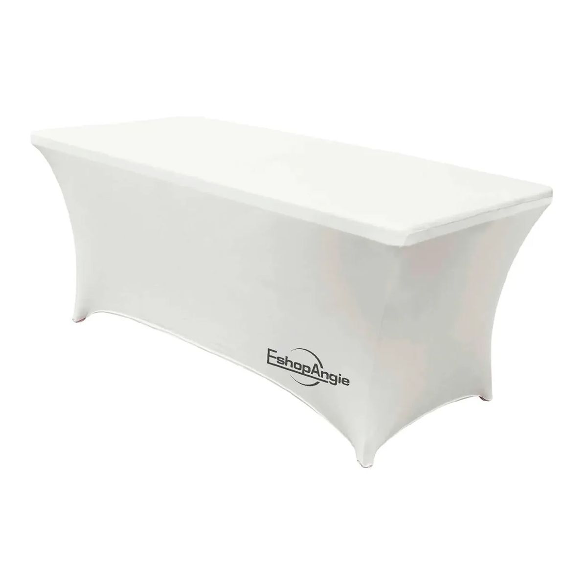 ESHOPANGIE - Funda De Mantel Tela Spandex 187676 Cm Para Evento
