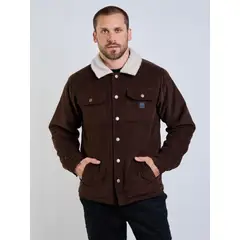 RIP CURL - Chaqueta Break Café Hombre