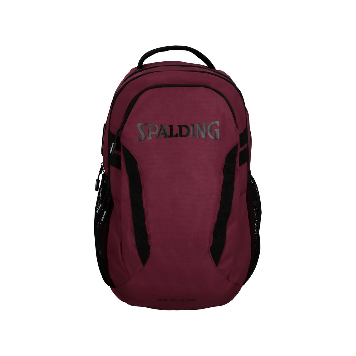 SPALDING - MOCHILA URBANA METEORO 25L BURDEO SPALDING