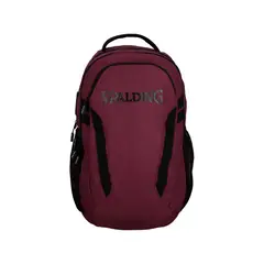 SPALDING - MOCHILA METEORO 25L BURDEO