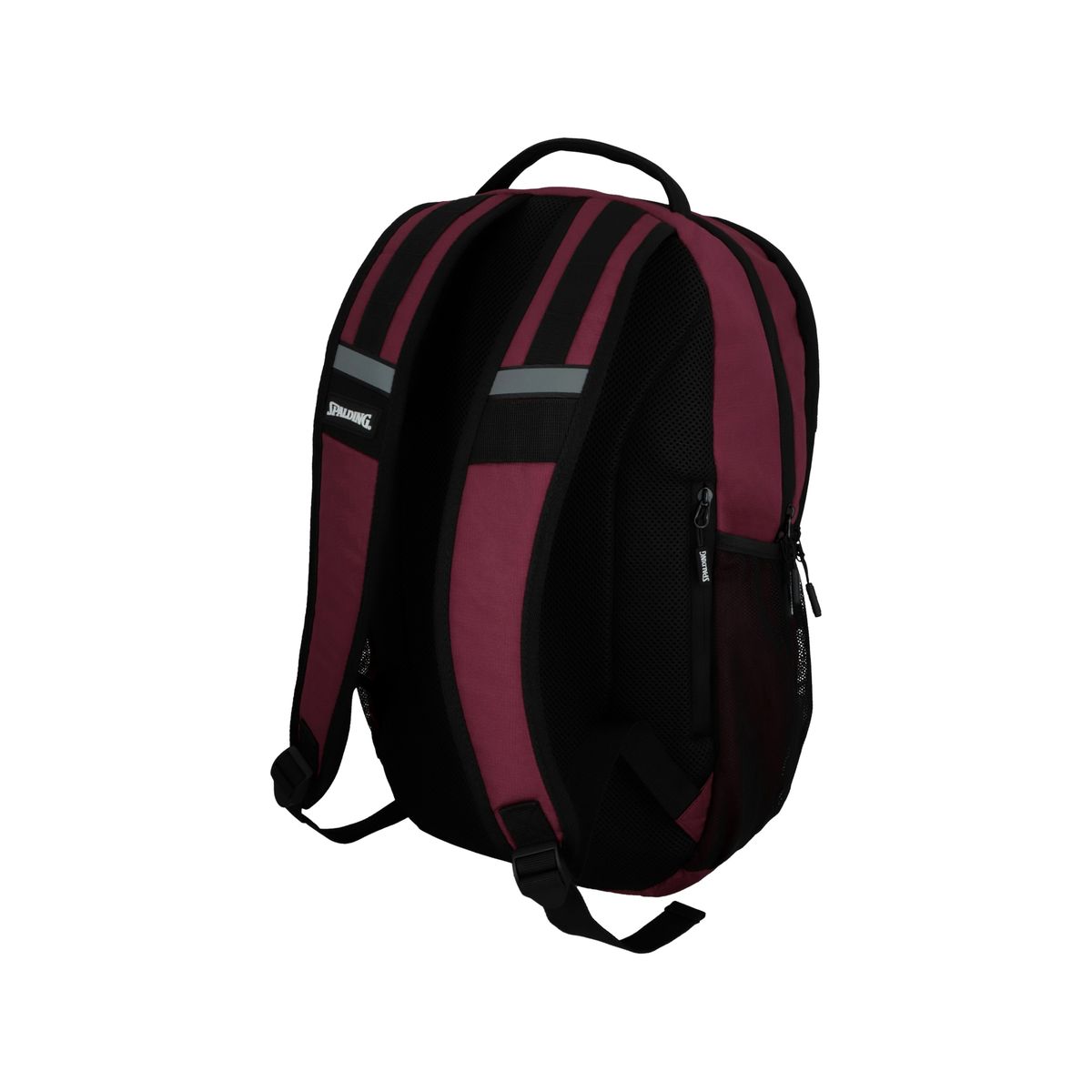 SPALDING - MOCHILA URBANA METEORO 25L BURDEO SPALDING