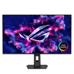 ASUS - Monitor ROG Strix OLED XG32UCDS