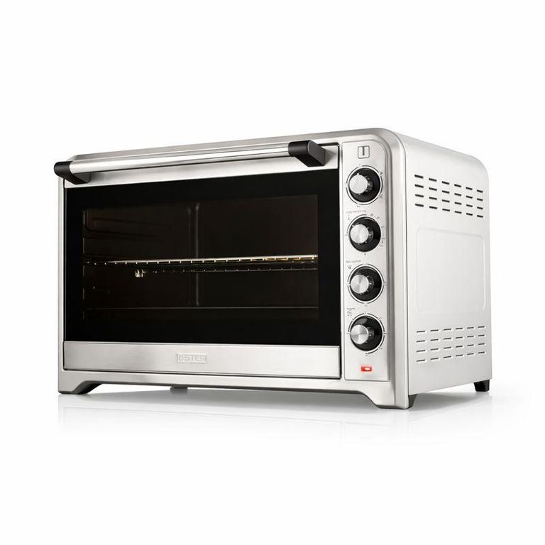 Horno Eléctrico TH-80i 80L Multifunción Alta Potencia